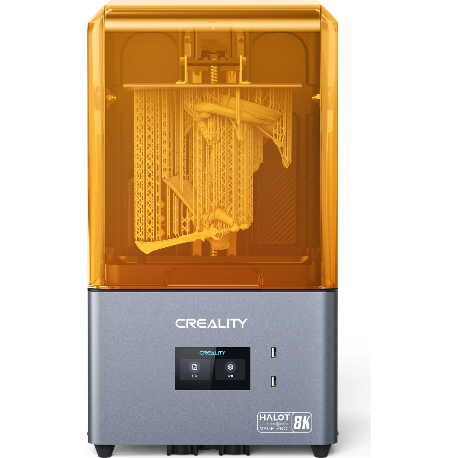 3D-принтер Creality HALOT-MAGE PRO 8K