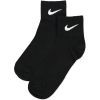 Шкарпетки Nike U NK EVERYDAY CUSH ANKLE 3PR SX7667-010 46-50 3 пари Чорні (888407235009) зображення 3