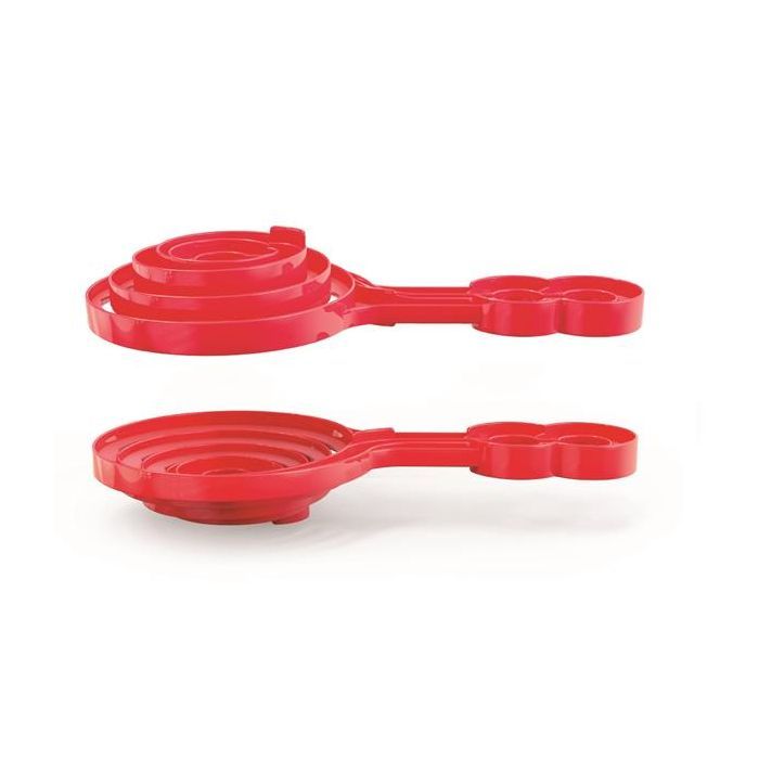 Конструктор Hape лабіринт Quadrilla Спіралі 129 елементів (E6024) зображення 7