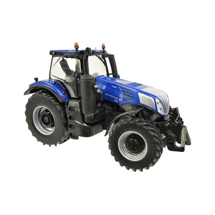 Спецтехніка Britains Трактор New Holland T8.435, 1:32 (43216)