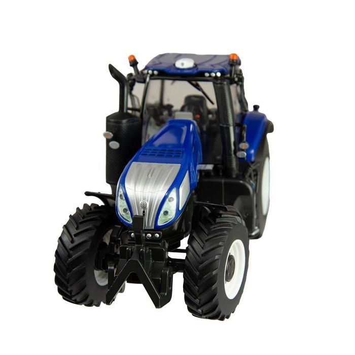 Спецтехніка Britains Трактор New Holland T8.435, 1:32 (43216) зображення 2