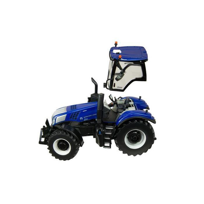 Спецтехніка Britains Трактор New Holland T8.435, 1:32 (43216) зображення 4
