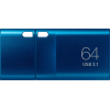 USB флеш накопичувач Samsung 64GB USB 3.2 Type-C (MUF-64DA/APC) зображення 4