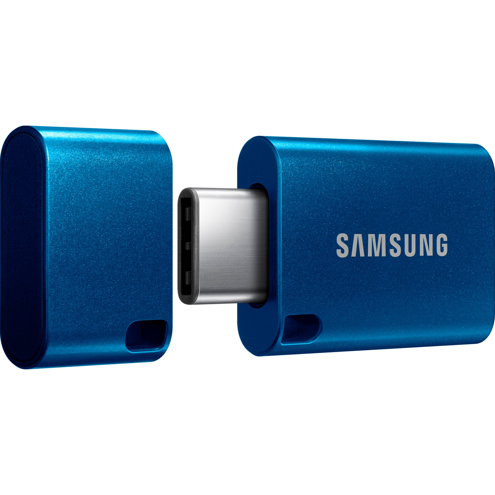 USB флеш накопичувач Samsung 64GB USB 3.2 Type-C (MUF-64DA/APC) зображення 6