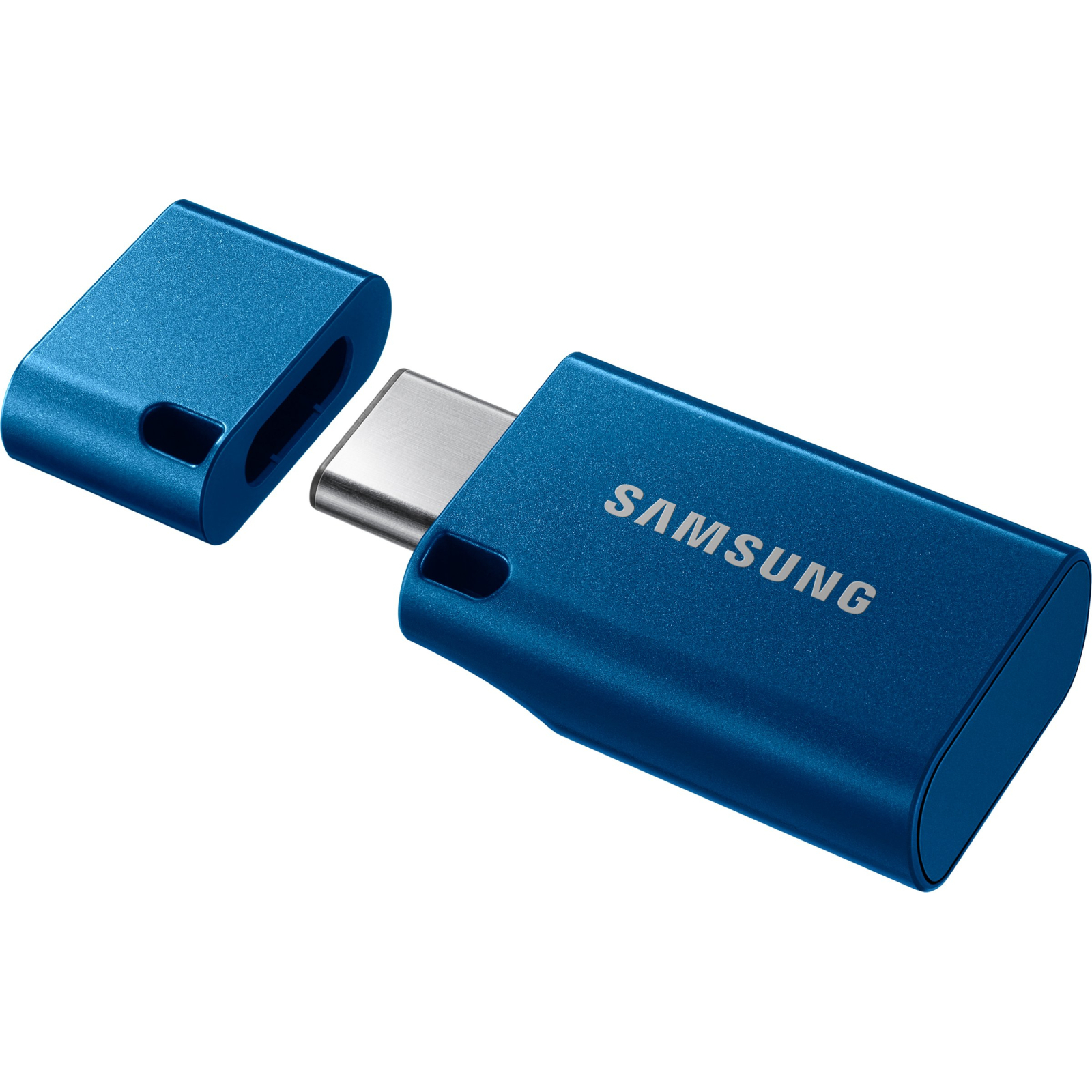 USB флеш накопитель Samsung 64GB USB 3.2 Type-C (MUF-64DA/APC) изображение 7