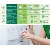 Гель для стирки L'Arbre Vert Чувствительная кожа запасной блок 1.53 л (3450601046414) изображение 5