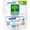 Гель для стирки L'Arbre Vert Чувствительная кожа запасной блок 1.53 л (3450601046414)