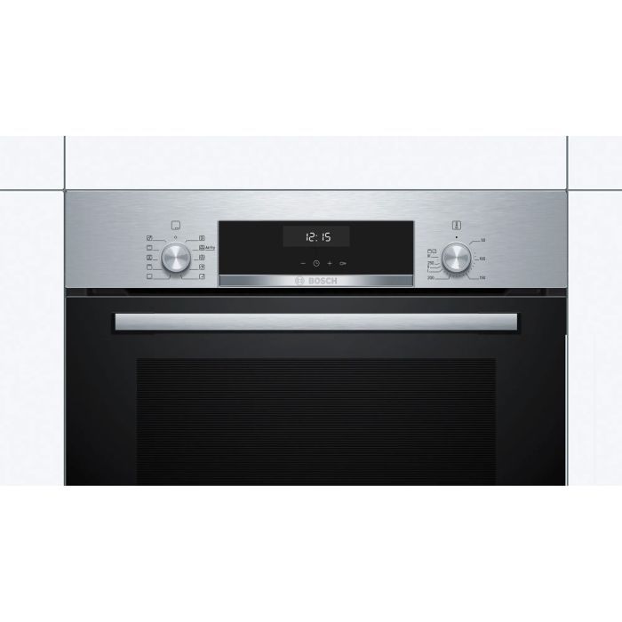 Духовой шкаф Bosch HBJ558YS3Q изображение 2
