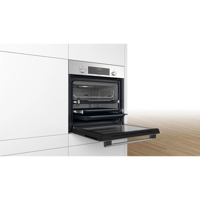 Духовой шкаф Bosch HBJ558YS3Q изображение 3