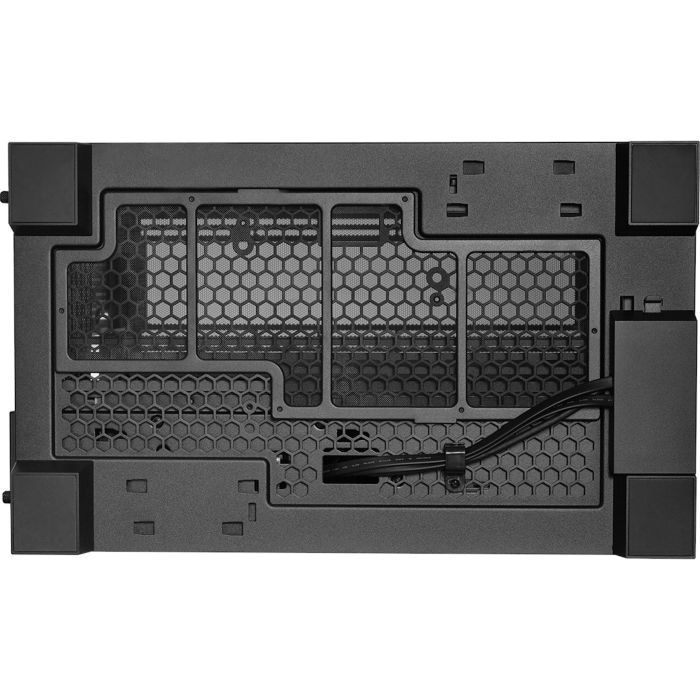 Корпус Lian Li O11 Dynamic EVO RGB, black (G99.O11DERGBX.00) изображение 10