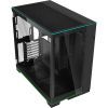 Корпус Lian Li O11 Dynamic EVO RGB, black (G99.O11DERGBX.00) изображение 2