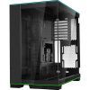 Корпус Lian Li O11 Dynamic EVO RGB, black (G99.O11DERGBX.00) изображение 3