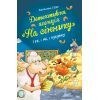 Книга Детективна агенція "На сіннику". Книга 1. І бе, і ме, і кукуріку - Анн-Катрін Геґер Видавництво РМ (9786178373351)