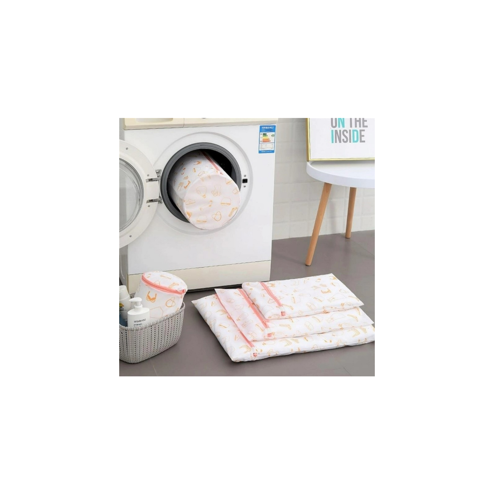 Аксессуар к стиральным машинам MAXPRO РН243363 изображение 8