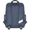 Рюкзак школьный Bagland Школьник 8 л. 321 серый 94 д (00112702) (5886804) изображение 2