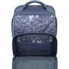 Рюкзак школьный Bagland Школьник 8 л. 321 серый 94 д (00112702) (5886804) изображение 3