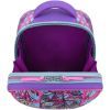 Портфель Bagland Turtle 17 л. фіолетовий 514 (0013466) (73696951) зображення 4