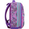 Портфель Bagland Turtle 17 л. фіолетовий 514 (0013466) (73696951) зображення 5