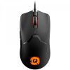 Мишка Canyon GM-116 Carver USB Black (CND-SGM116) зображення 3