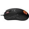 Мишка Canyon GM-116 Carver USB Black (CND-SGM116) зображення 4