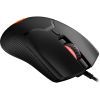 Мишка Canyon GM-116 Carver USB Black (CND-SGM116) зображення 5