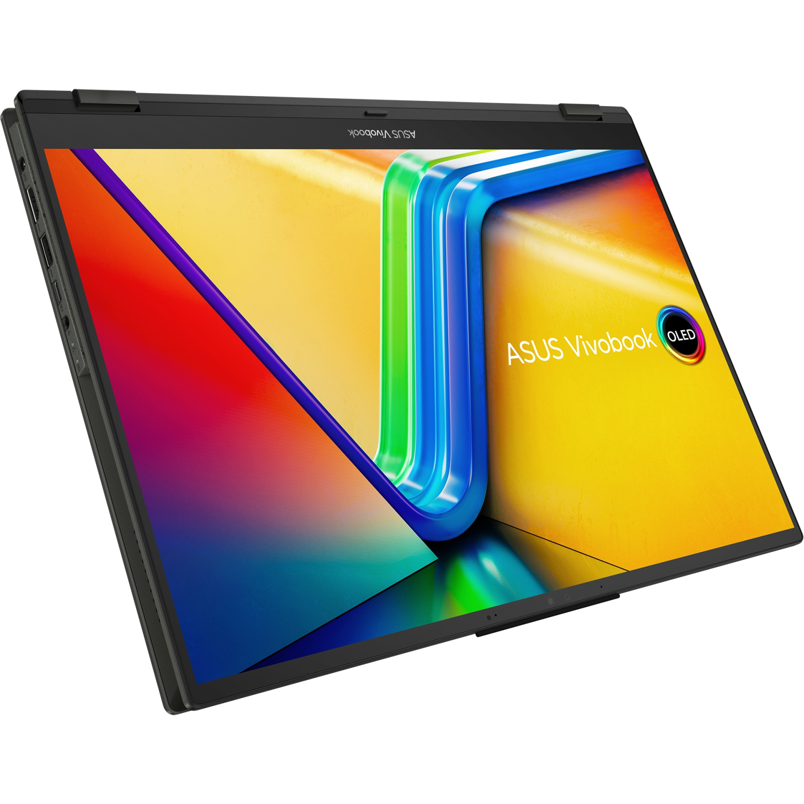 Ноутбук ASUS Vivobook S 16 Flip TP3604VA-MC155W (90NB1051-M005T0) зображення 10