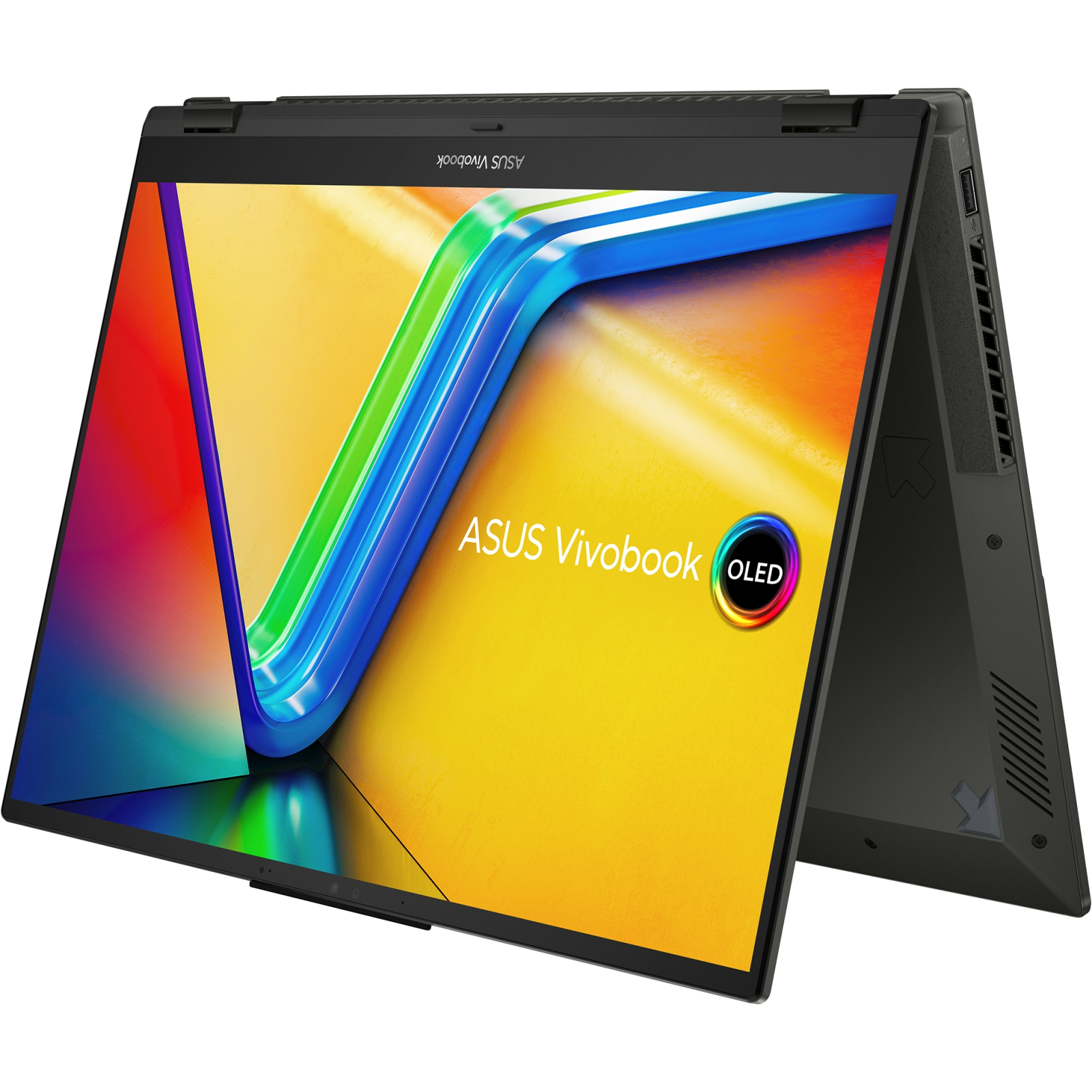 Ноутбук ASUS Vivobook S 16 Flip TP3604VA-MC155W (90NB1051-M005T0) зображення 9