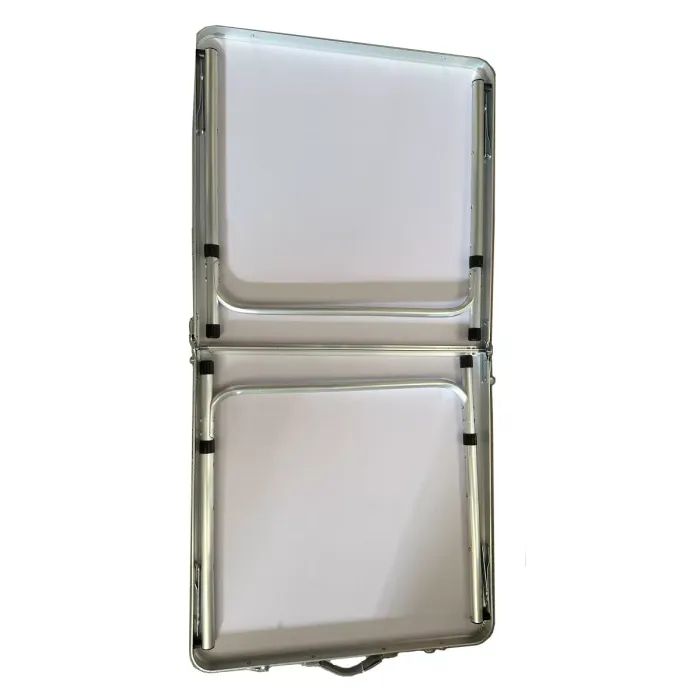 Туристичний стіл X-TREME T-120 120x60x70 см (131103) зображення 2