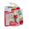 Фігурка Pokemon набір W18 - Морпеко, Бульбазавр, Рабут (PKW3055) зображення 2