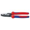 Кабелеріз KNIPEX 200мм (95 12 200)