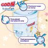 Подгузники GOO.N Premium Soft Трусики 12-17 кг Размер 5 XL 36 шт (F1010101-158) изображение 4