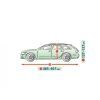 Тент автомобільний Kegel-Blazusiak Mobile Garage (5-4106-248-3020) зображення 3