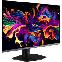 Монитор MSI MPG321URX QD-OLED изображение 2