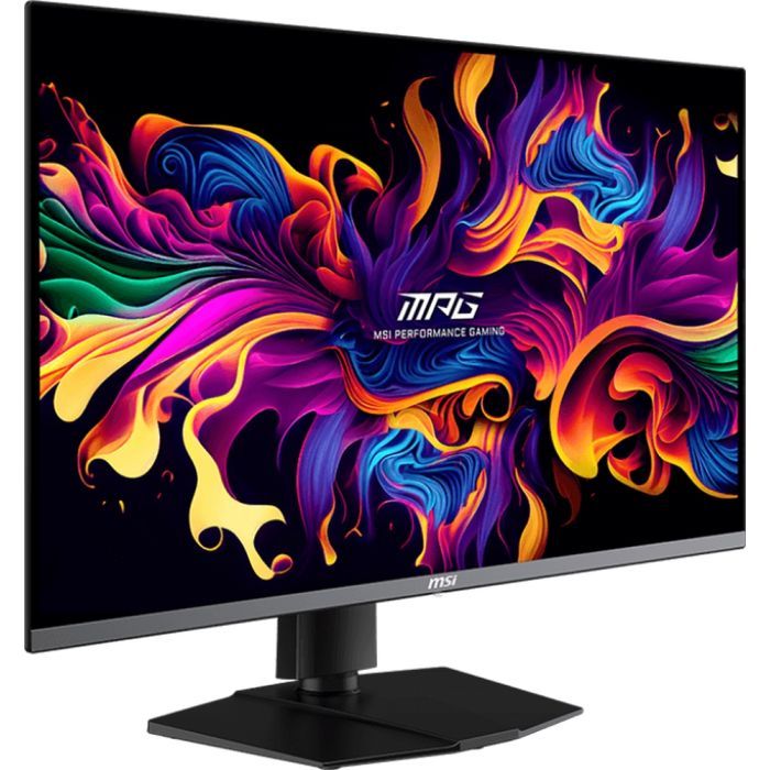 Монитор MSI MPG321URX QD-OLED изображение 2