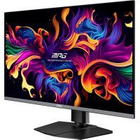 Монитор MSI MPG321URX QD-OLED изображение 3