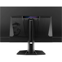 Монитор MSI MPG321URX QD-OLED изображение 4