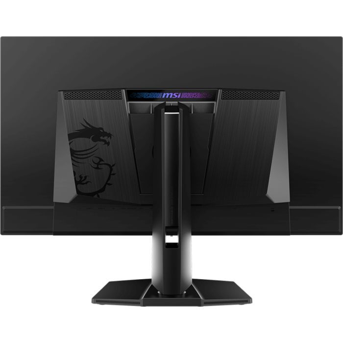 Монитор MSI MPG321URX QD-OLED изображение 4