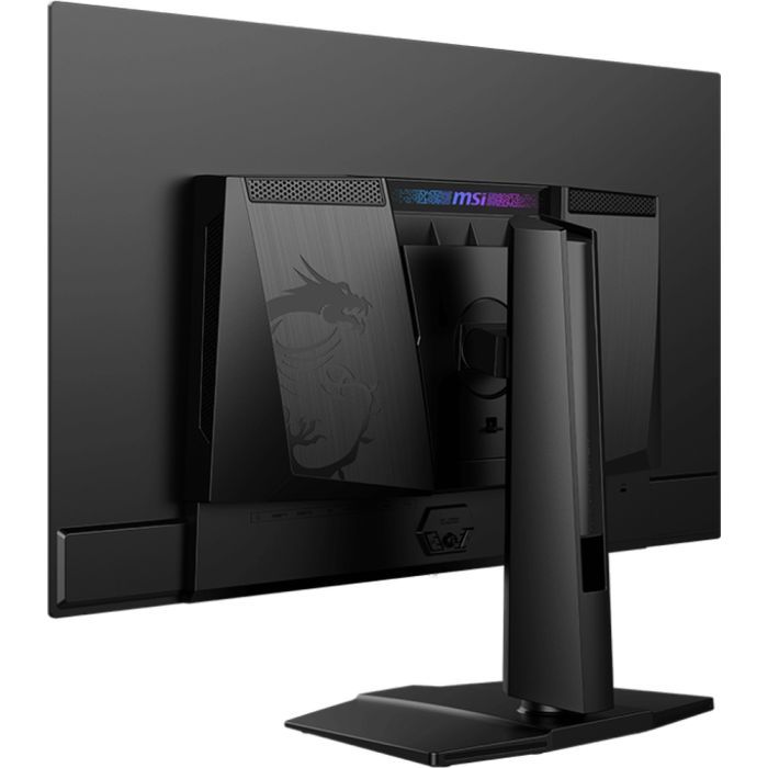 Монитор MSI MPG321URX QD-OLED изображение 5