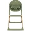 Стілець для годування MoMi KALA Green (KRKA00026) зображення 2