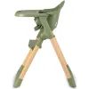 Стілець для годування MoMi KALA Green (KRKA00026) зображення 3