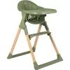 Стілець для годування MoMi KALA Green (KRKA00026)