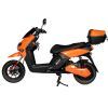 Электроскутер Atlas Fox Lithium Orange (3028) изображение 2