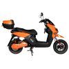 Электроскутер Atlas Fox Lithium Orange (3028) изображение 3