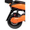 Электроскутер Atlas Fox Lithium Orange (3028) изображение 6