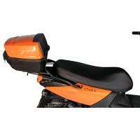 Электроскутер Atlas Fox Lithium Orange (3028) изображение 7