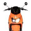 Электроскутер Atlas Fox Lithium Orange (3028) изображение 9