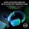 Наушники Razer Blackshark V2 HyperSpeed Wireless White (RZ04-04960200-R3M1) изображение 6