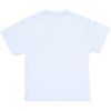 Футболка детская A-Yugi базовая (7250-170G-white) изображение 2