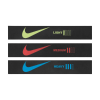 Еспандер Nike Resistance Bands Mini 3 PK NS чорний 3 шт N.100.6723.013.NS (887791406569) зображення 2