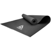Коврик для йоги Reebok Yoga Mat чорний 173 х 61 х 0,4 см RAYG-11022BK (885652015813) изображение 2
